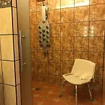 Sunshine Vom Friesenhof Wieratal Apartment *