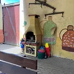 Apartment Sunshine Vom Friesenhof Wieratal