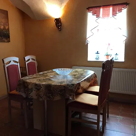 Sunshine Vom Friesenhof Wieratal דירה Nobitz