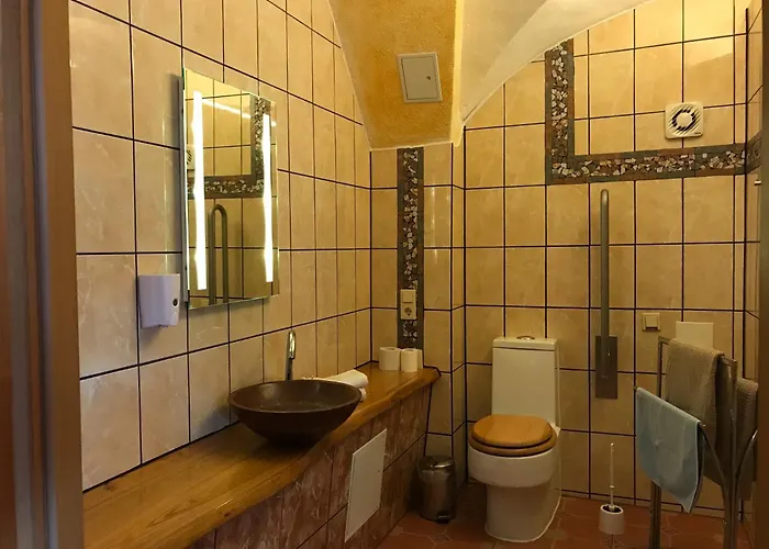 Daire Sunshine Vom Friesenhof Wieratal Nobitz