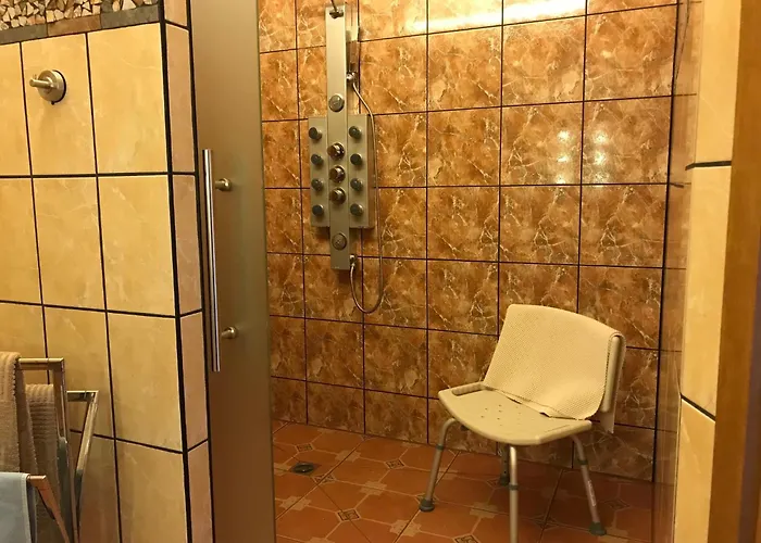 Sunshine Vom Friesenhof Wieratal Daire *