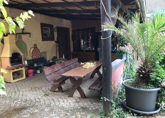 Sunshine Vom Friesenhof Wieratal Daire *