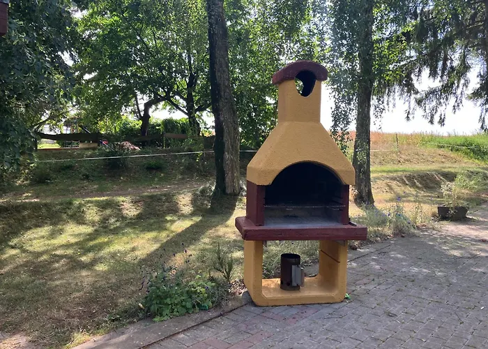 Sunshine Vom Friesenhof Wieratal Daire Nobitz